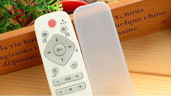 遙控器硅膠保護套定制,與漢王股份合作案例介紹 遙控器硅膠保護套定制,與漢王股份合作案例介紹